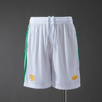 Shorts Roma - 2025/2026 Tercero visitante