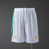 Shorts Roma - 2025/2026 Tercero visitante