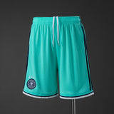 Shorts Alemania - 2026 Afuera
