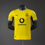 Camiseta Borussia Dortmund - 2026/27 Hogar (VERSION JUGADOR)
