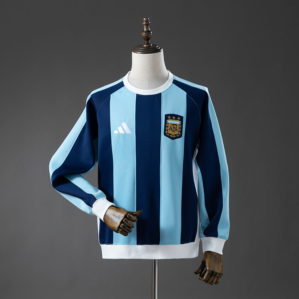 Abrigo Argentina - 2025/26