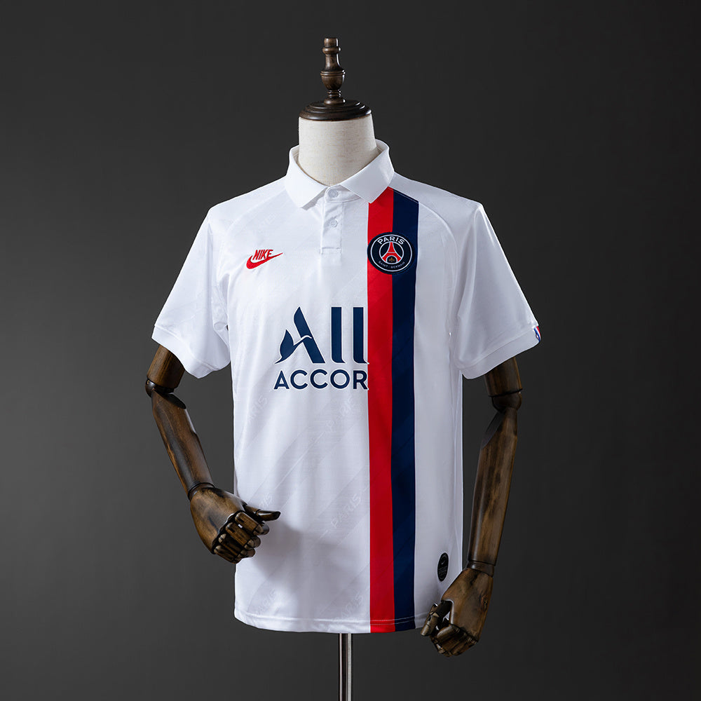 Camiseta Retro PSG - 2019/20
