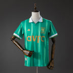 Camiseta Aston Villa - 2026/27