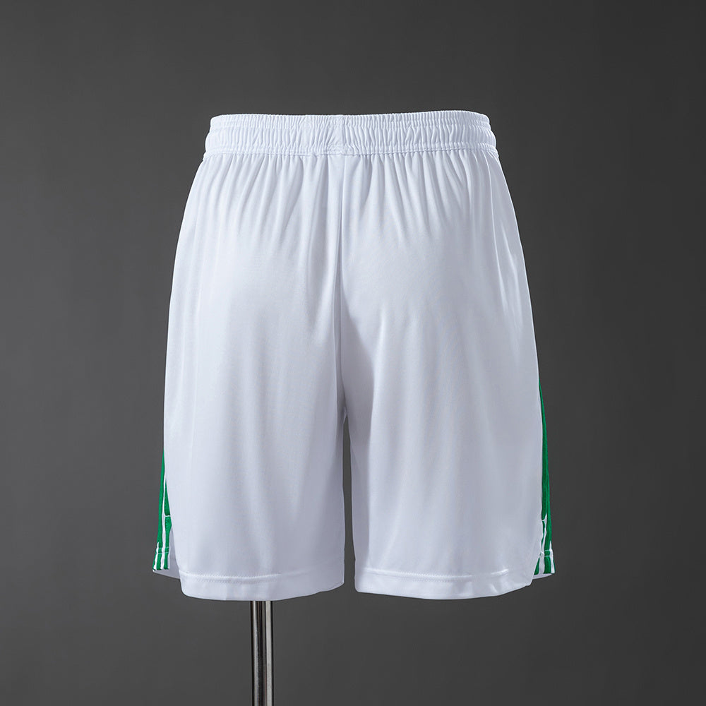 Shorts Roma - 2025/2026 Tercero visitante