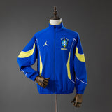 Chaqueta Brazil - 2026