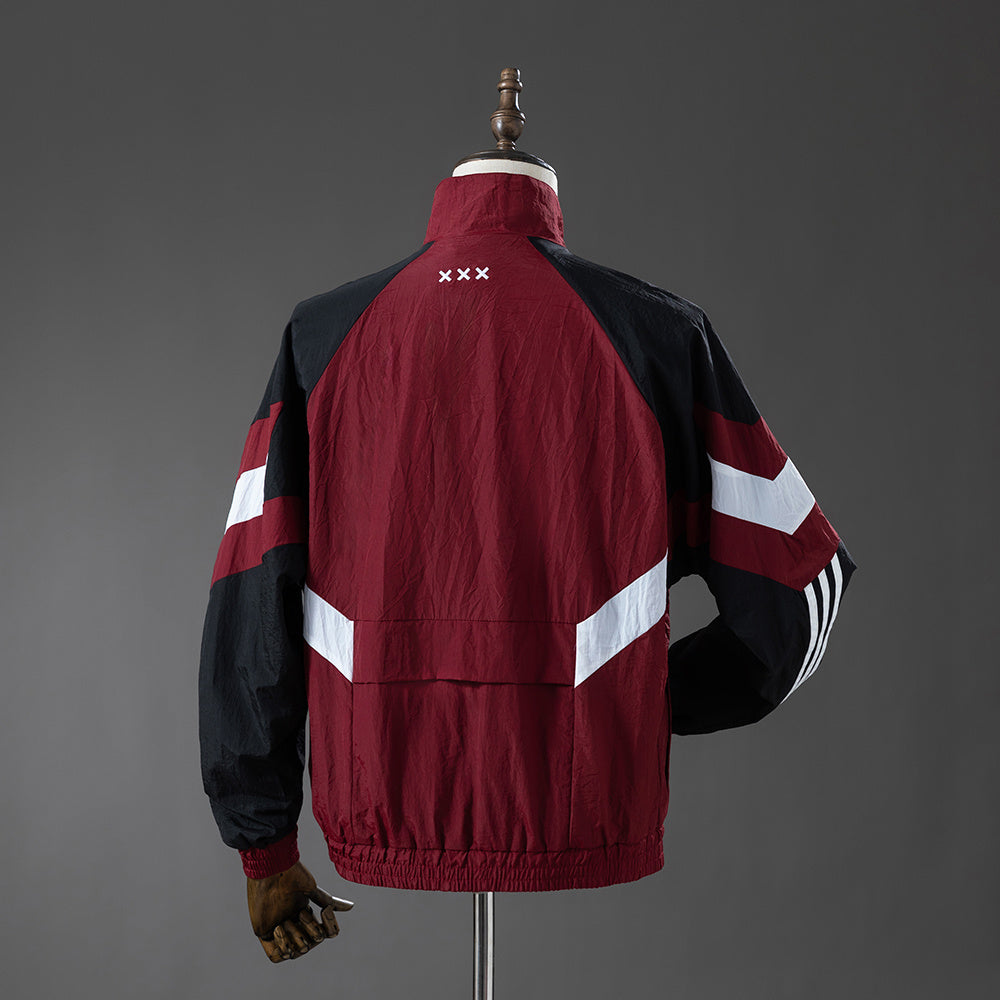 Chaqueta Ajax - 2025/26