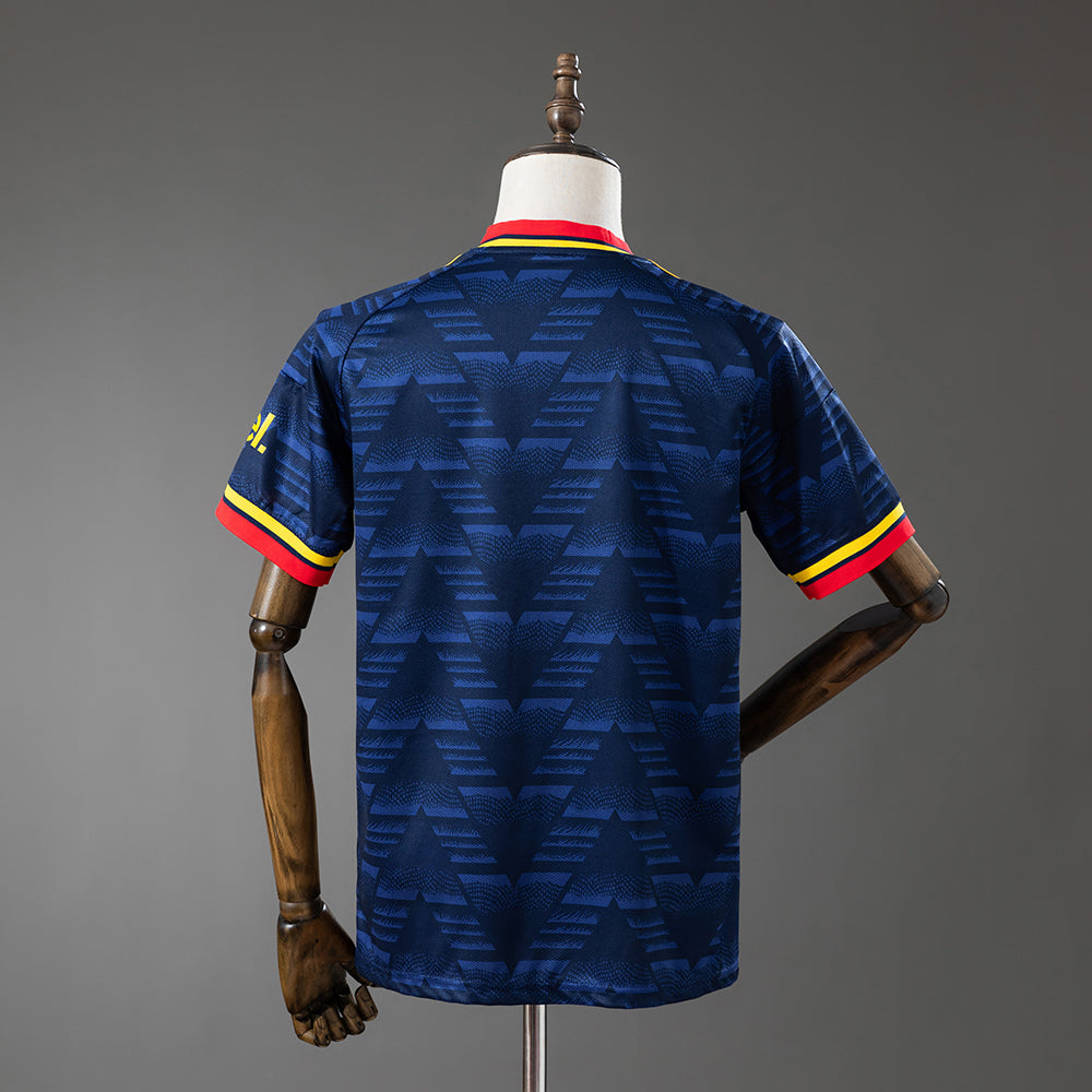 Camiseta Arsenal - 2026/27 Afuera