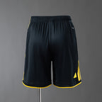 Shorts Belgica - 2026 Hogar