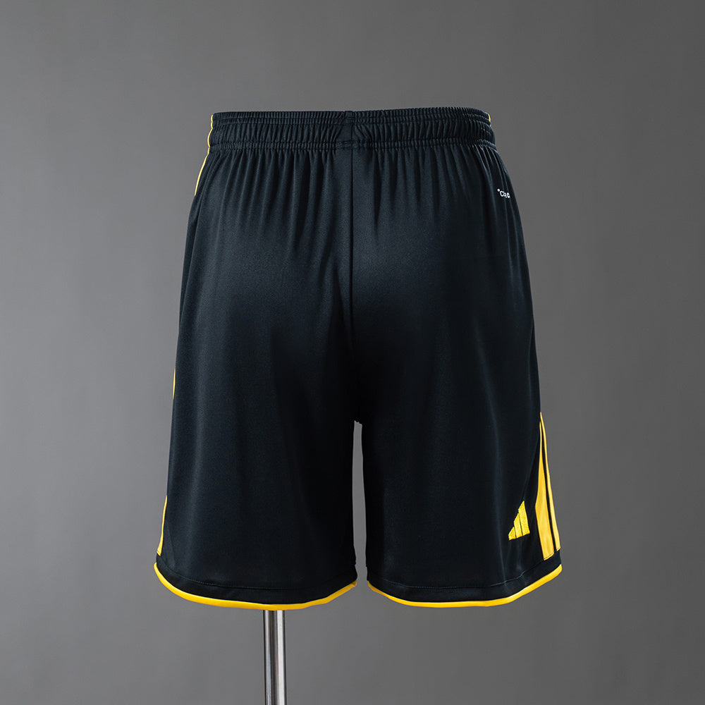 Shorts Belgica - 2026 Hogar