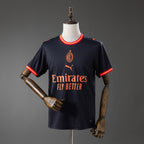 Camiseta AC Milan - 2026/27 Afuera