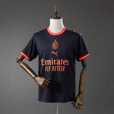 Camiseta AC Milan - 2026/27 Afuera