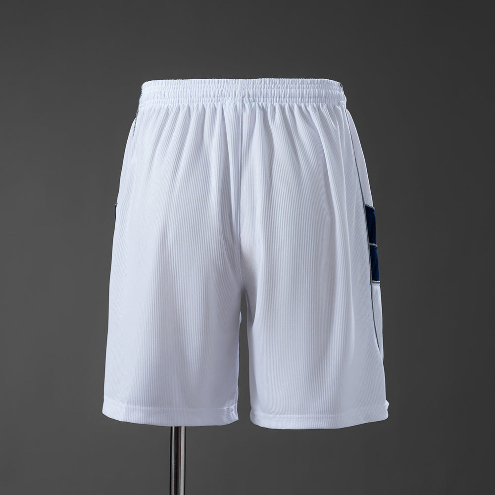 Shorts Retro Manchester United - 1999/00 Afuera