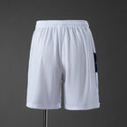 Shorts Retro Manchester United - 1999/00 Afuera