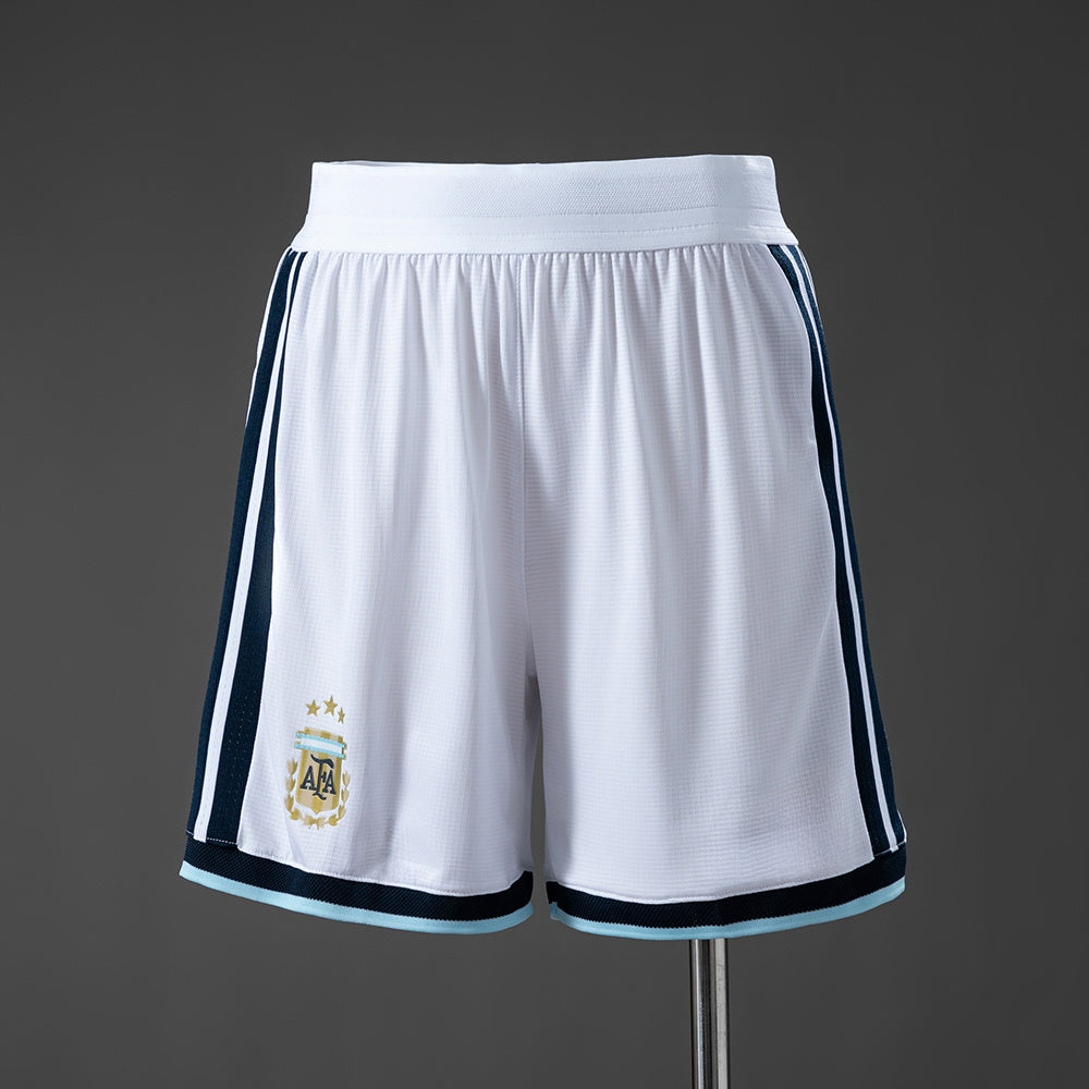 Shorts Argentina - 2026 Hogar
