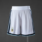 Shorts Argentina - 2026 Hogar