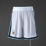 Shorts Argentina - 2026 Hogar