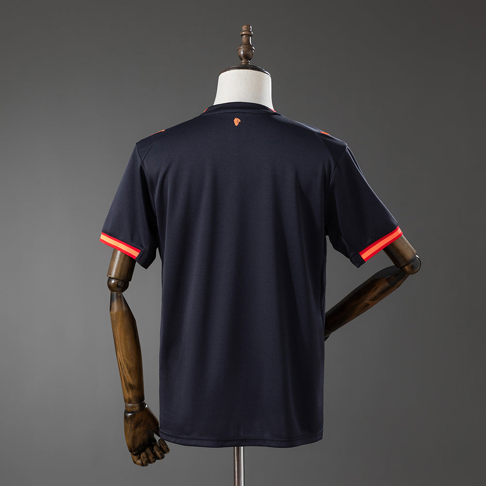 Camiseta AC Milan - 2026/27 Afuera