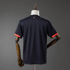 Camiseta AC Milan - 2026/27 Afuera