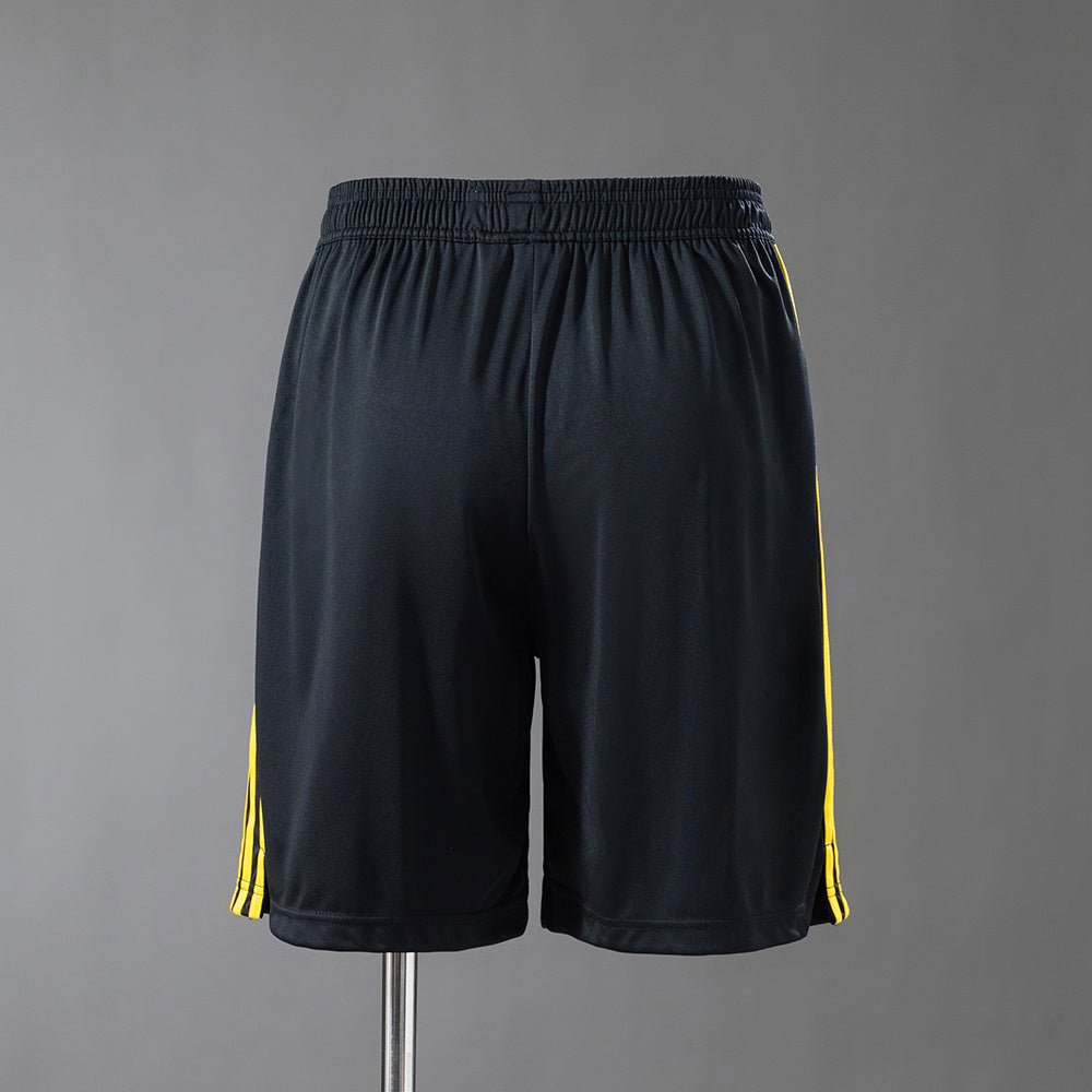 Shorts Manchester United - 2025/2026 Tercero visitante