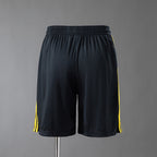Shorts Manchester United - 2025/2026 Tercero visitante