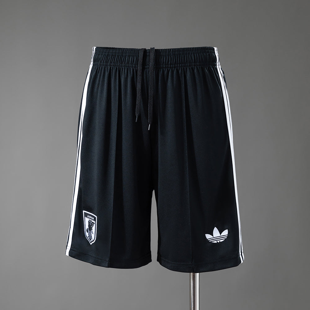 Shorts Japon - 2026 Afuera