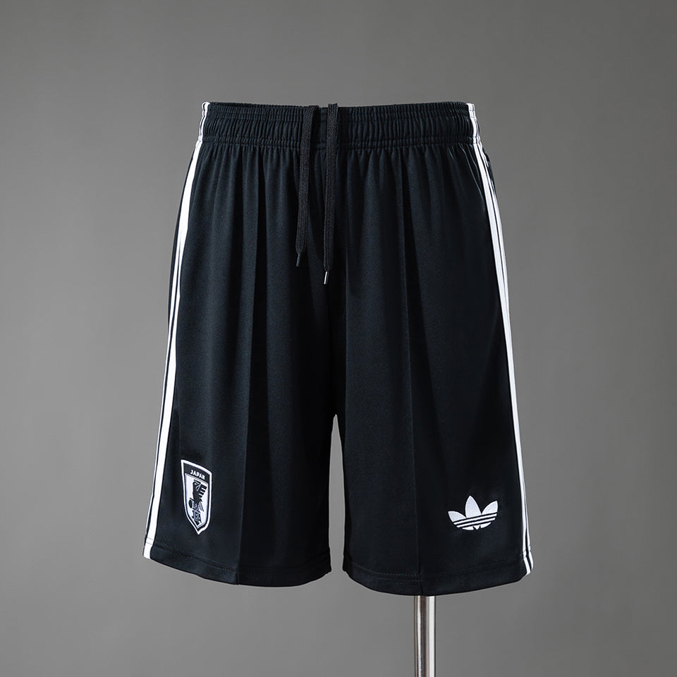 Shorts Japon - 2026 Afuera