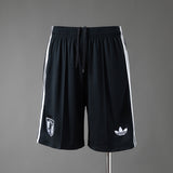 Shorts Japon - 2026 Afuera