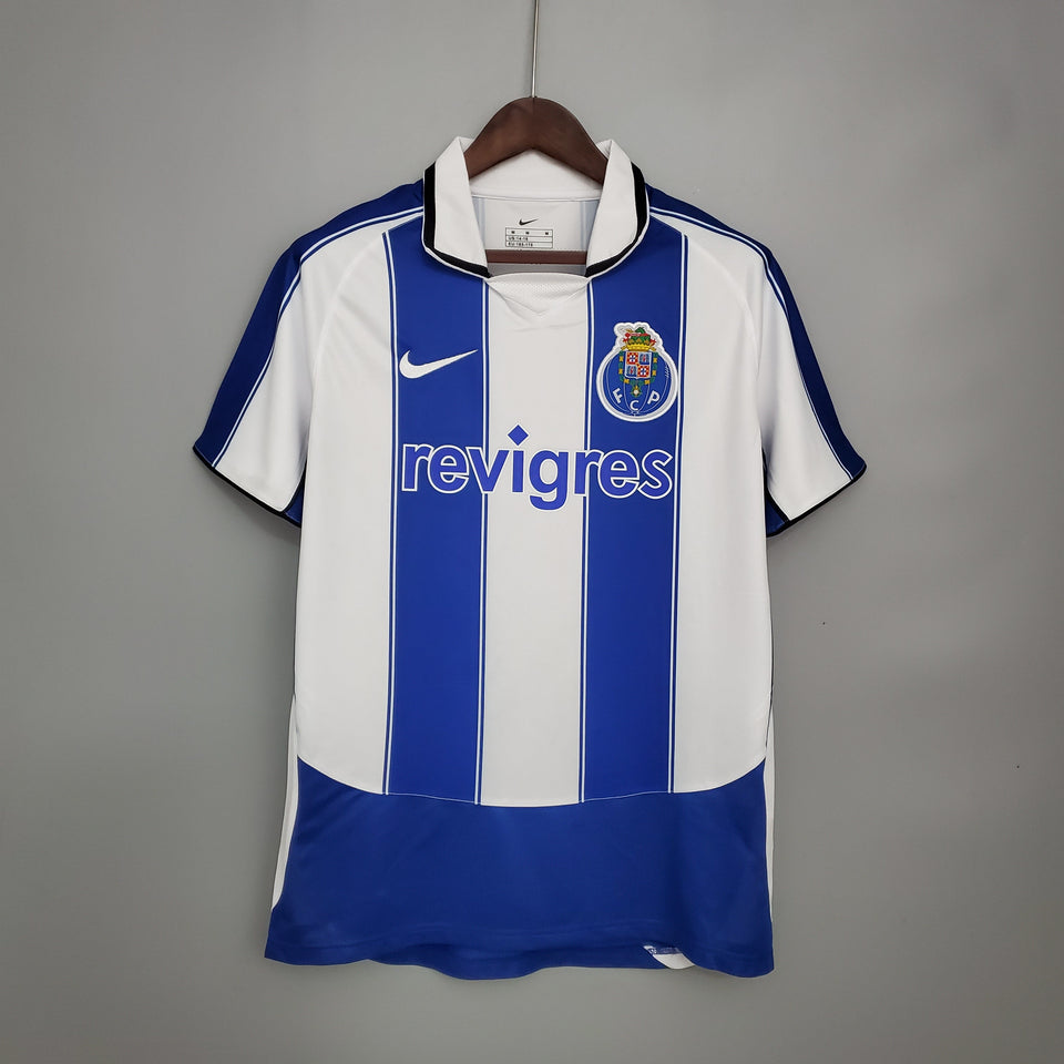 PORTO I 03/04 HOMBRE (RETRO)