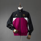 Chaqueta PSG - 2025/26 Edición Especial