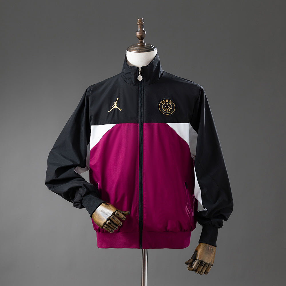Chaqueta PSG - 2025/26 Edición Especial
