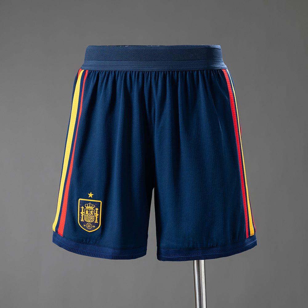 Shorts Espana - 2026 Hogar