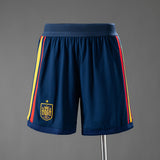 Shorts Espana - 2026 Hogar