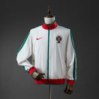 Chaqueta Retro Portugal - 2010/11