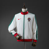 Chaqueta Retro Portugal - 2010/11