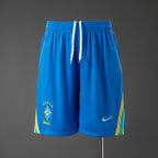 Shorts Brazil - 2026 Hogar