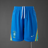 Shorts Brazil - 2026 Hogar