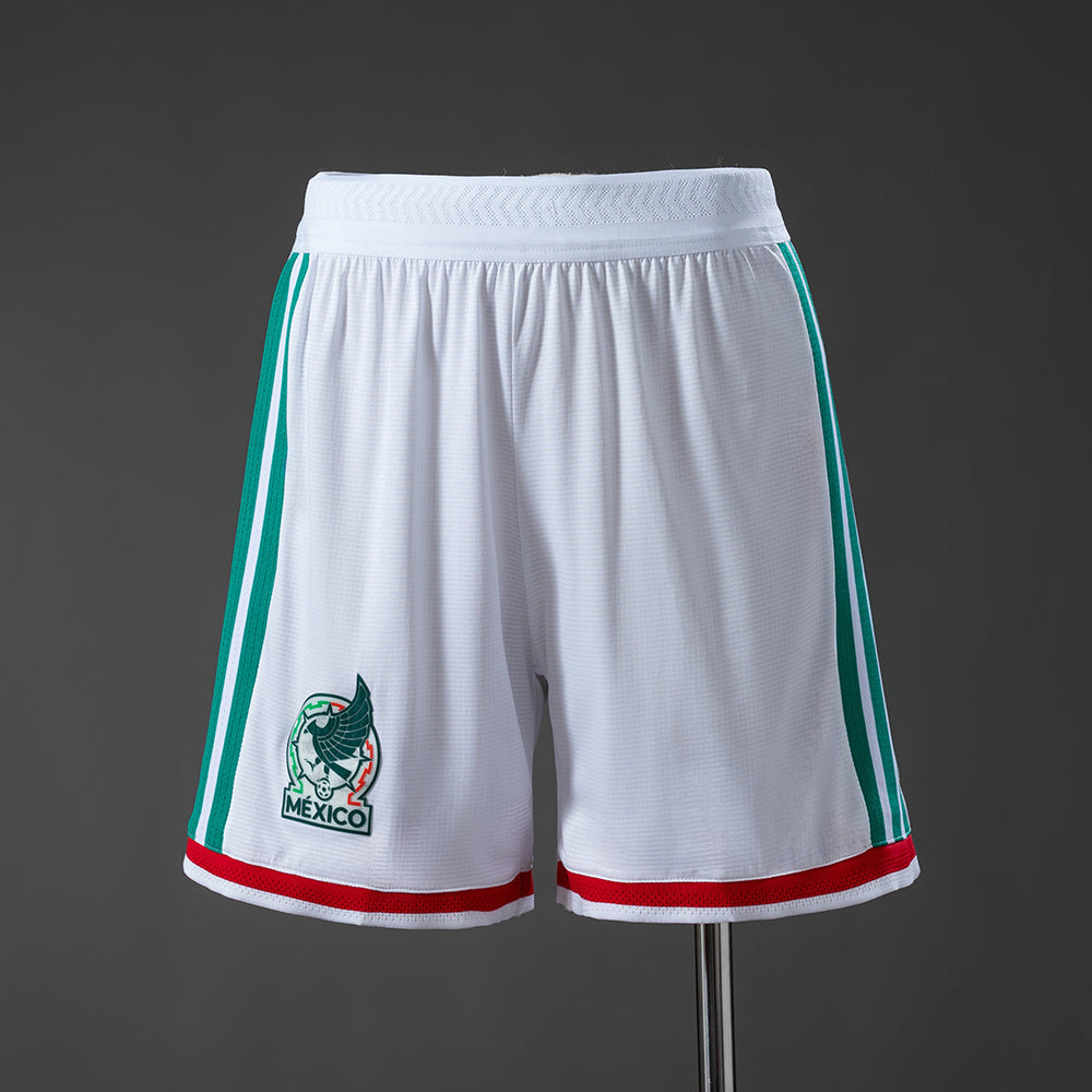 Shorts Mexico - 2026 Hogar
