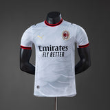 Camiseta AC Milan - 2026/27 Afuera (VERSION JUGADOR)