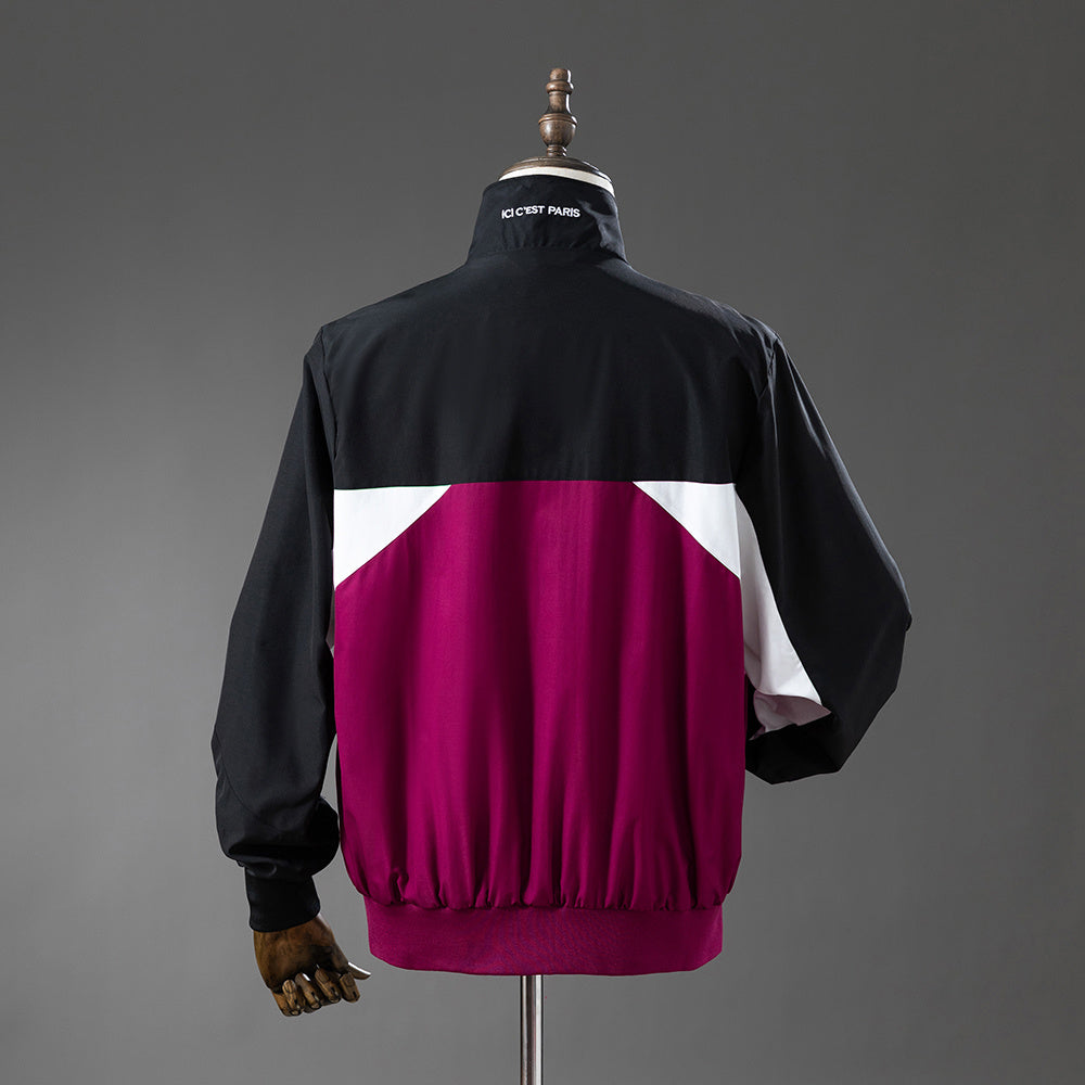 Chaqueta PSG - 2025/26 Edición Especial