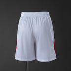 Shorts Inglaterra - 2026 Hogar