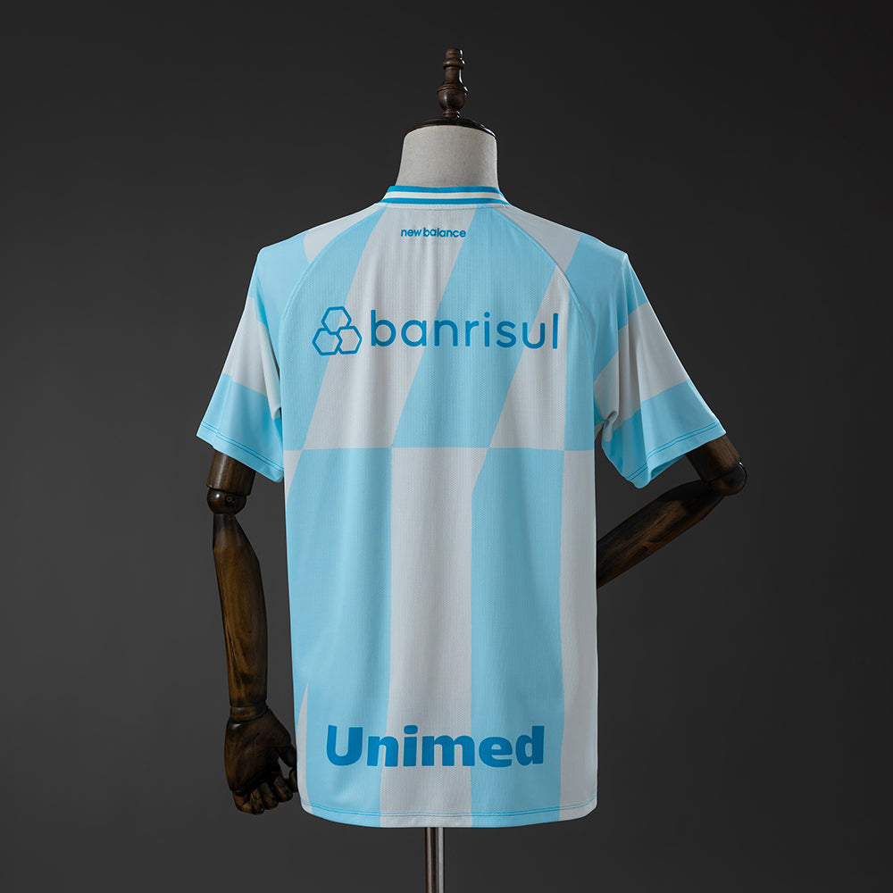 Camiseta Gremio - 2026/27 Afuera