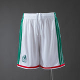 Shorts Mexico - 2026 Hogar