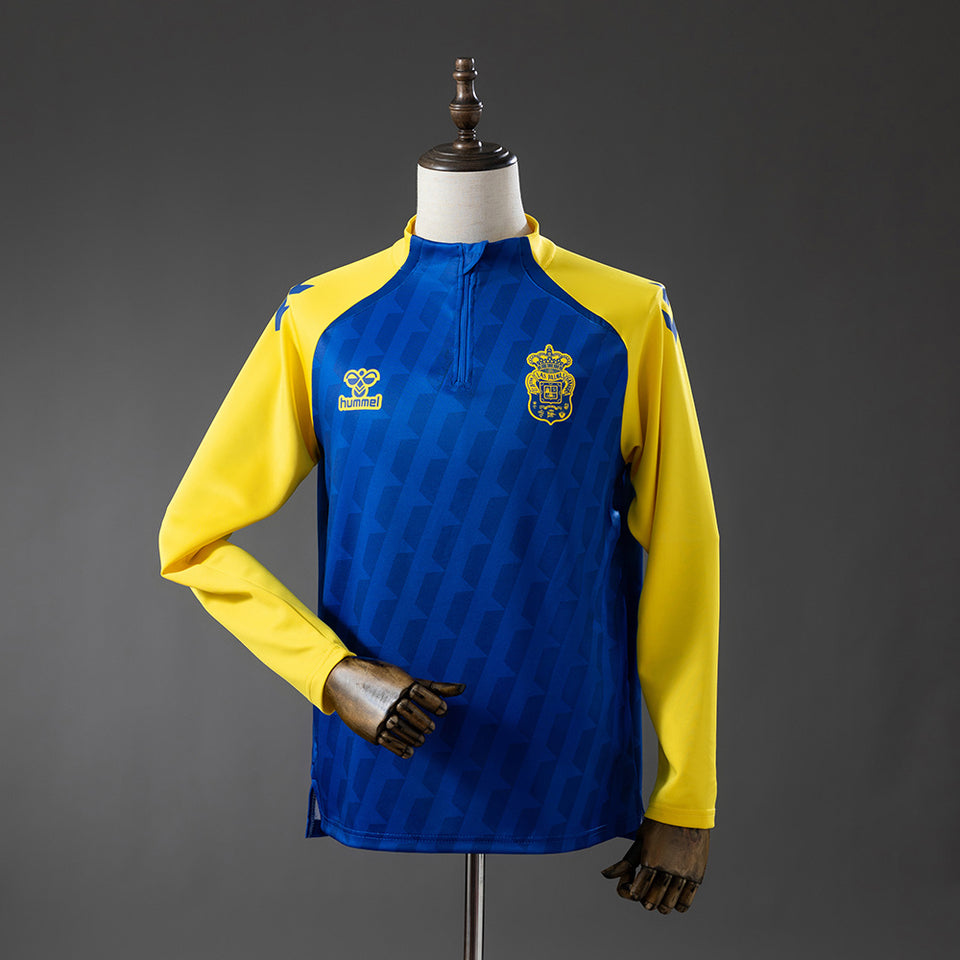 Chaqueta Las Palmas - 2025/26