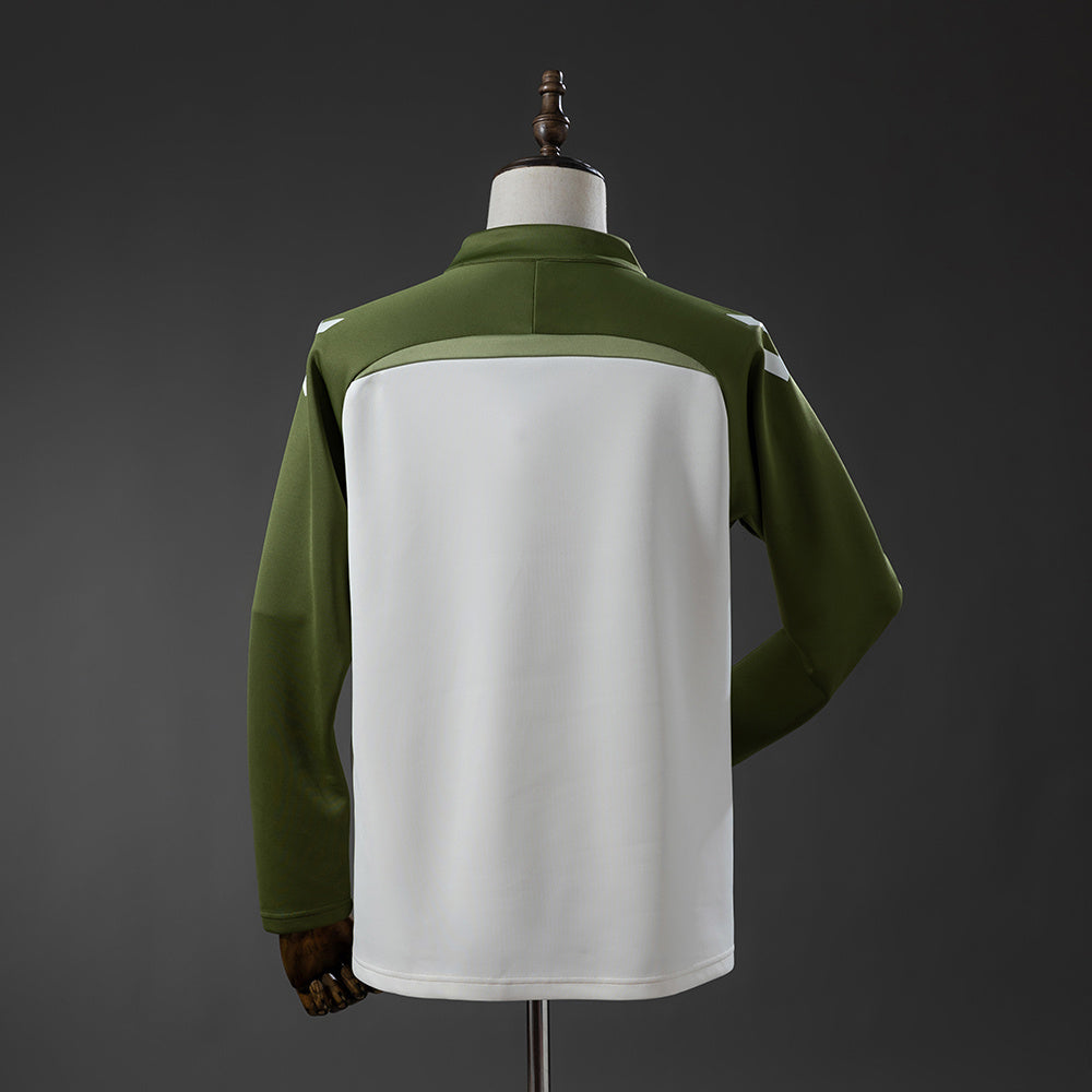 Chaqueta Celta de Vigo - 2025/26