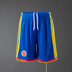 Shorts Colombia - 2026 Hogar