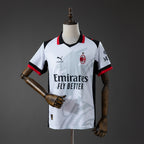 Camiseta AC Milan - 2025/26 Edicion limitada