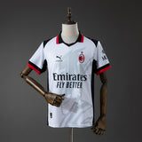 Camiseta AC Milan - 2025/26 Edicion limitada