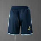 Shorts Argentina - 2026 Hogar