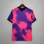 Camiseta PSG - 2020/21 Fourth Afuera Purple