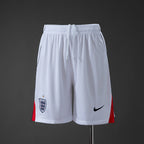 Shorts Inglaterra - 2026 Hogar